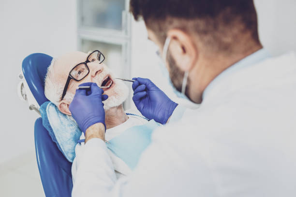Best Holiday Emergency Dentist in Mazomanie, WI